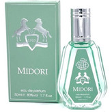 عطر ادکلن پرفیوم د مارلی گرینلی فراگرنس ورد (Fragrance World Parfums de Marly Greenley) 50 میل