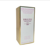 عطر جیبی زنانه تیری ماگلر آلین برند کالکشن کد 043 حجم 25 میل