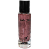 عطر زنانه Rovena L'Amouris حجم 30 میل در فروشگاه ژانیرو
