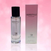 خرید ادوپرفیوم زنانه روونا مدل برایت کریستال مشابه ورساچه برایت کریستال حجم ۳۰ میل - Rovena Bright Crystal
