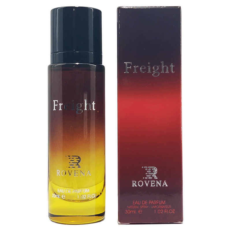 ادو پرفیوم (EDP)  ادکلن دیور فارنهایت مردانه روونا 30 میل (Rovena) Dior - Fahrenheit