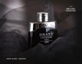 عطر ادکلن مردانه مون بلان لجند برند کالکشن کد 084 (Mont Blanc Legend) حجم 25 میل