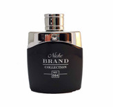 عطر ادکلن مردانه مون بلان لجند برند کالکشن کد 084 (Mont Blanc Legend) حجم 25 میل